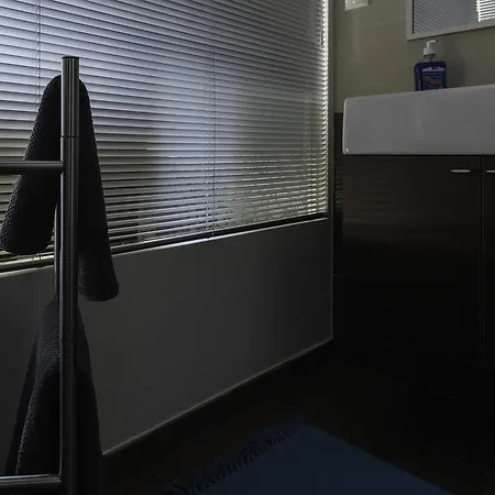 Apartamento Zoerentals Rastislavova Trenčín